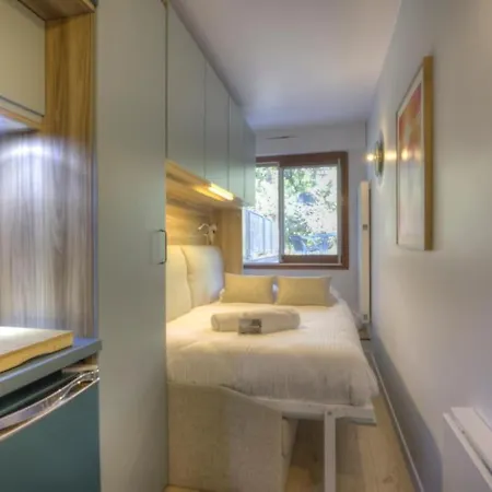 Sublime Avec Acces Direct A La * 아르카숑