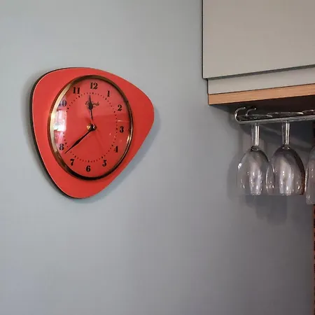 아파트 Sublime Avec Acces Direct A La *