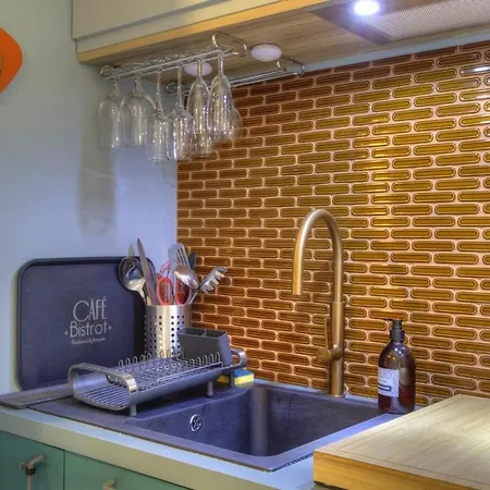 Sublime Avec Acces Direct A La 아파트 *