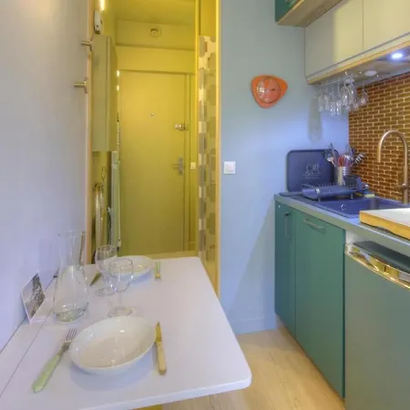 Sublime Avec Acces Direct A La * 아르카숑