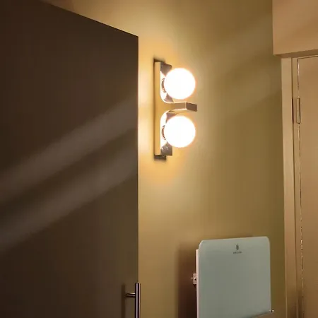 Sublime Avec Acces Direct A La 아파트 *