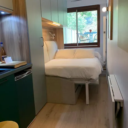 Sublime Avec Acces Direct A La * 아르카숑