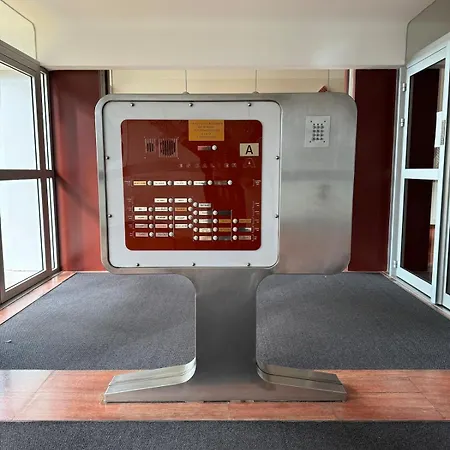 Sublime Avec Acces Direct A La Apartament *
