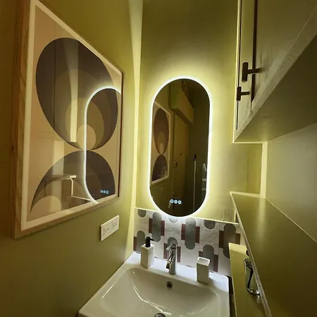 아파트 Sublime Avec Acces Direct A La *