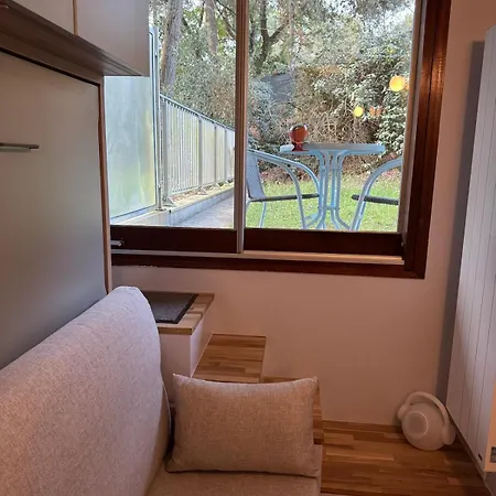 Sublime Avec Acces Direct A La 아파트 아르카숑