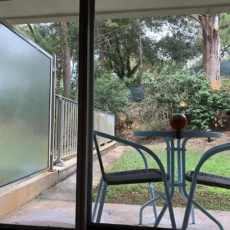 Sublime Avec Acces Direct A La * 아르카숑