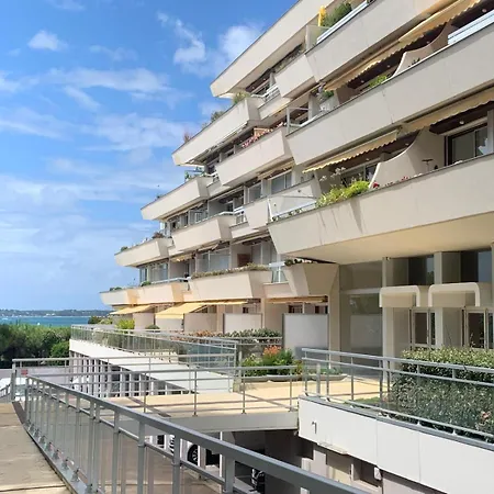 Sublime Avec Acces Direct A La Apartament *