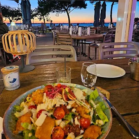 Sublime Avec Acces Direct A La * 아르카숑