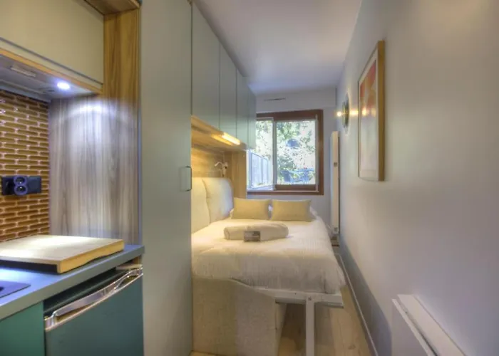 Sublime Avec Acces Direct A La * Arcachon