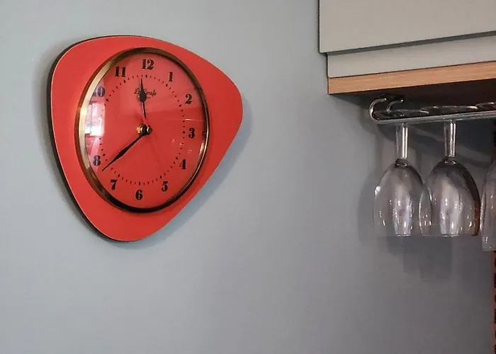 Lejlighed Sublime Avec Acces Direct A La *