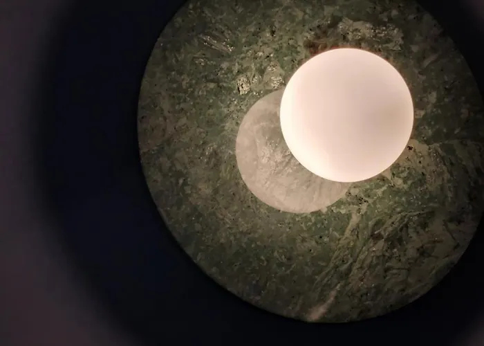 Sublime Avec Acces Direct A La Lejlighed Arcachon