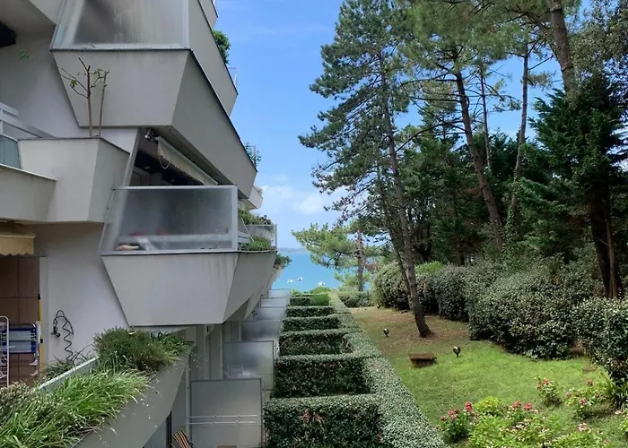 Sublime Avec Acces Direct A La Lejlighed