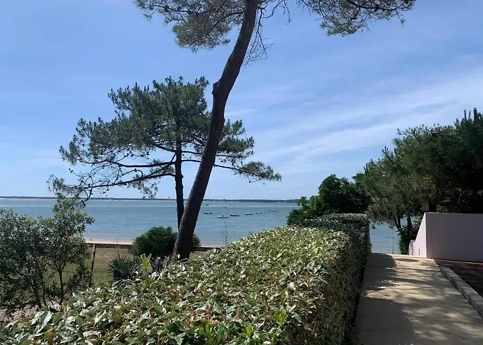 Lejlighed Sublime Avec Acces Direct A La *