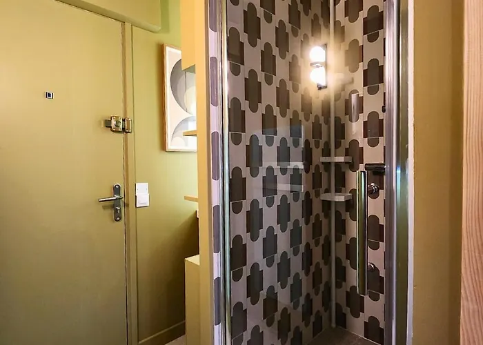 Sublime Avec Acces Direct A La Arcachon