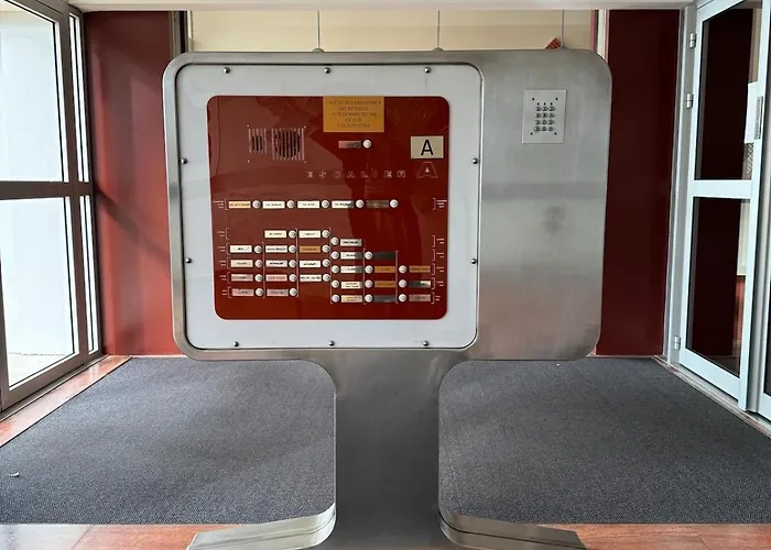 Sublime Avec Acces Direct A La Lejlighed *