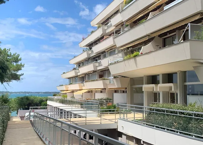 Sublime Avec Acces Direct A La Lejlighed *