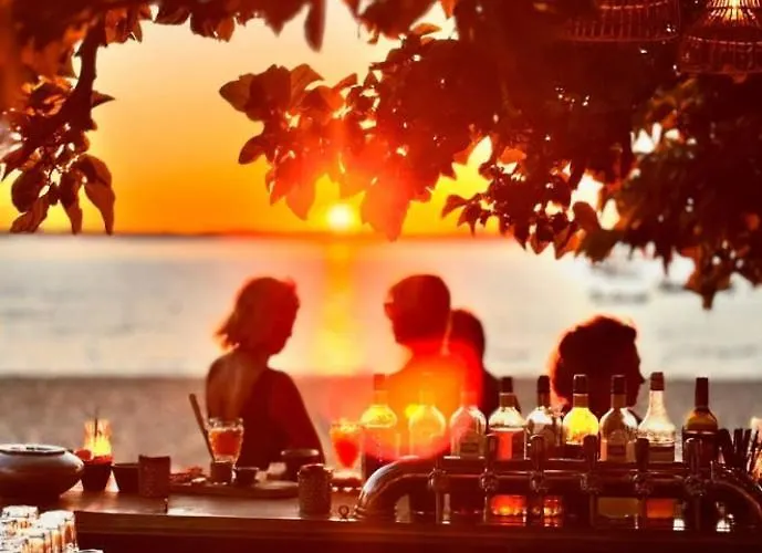 Sublime Avec Acces Direct A La Lejlighed Arcachon