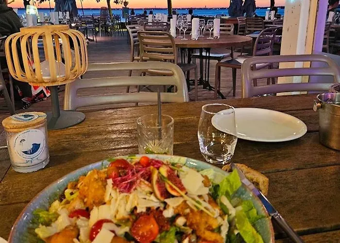 Sublime Avec Acces Direct A La * Arcachon